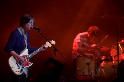 Scout Niblett - Primavera Scout Niblett - Primavera