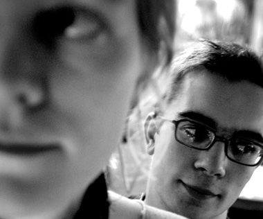 Karen & Olof Dreijer Karen & Olof Dreijer