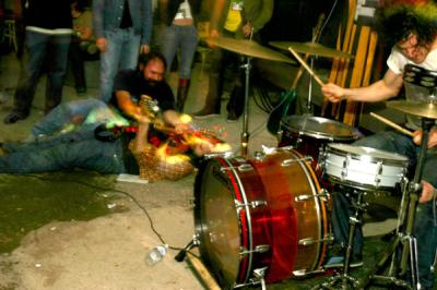 midnite snake midnite snake