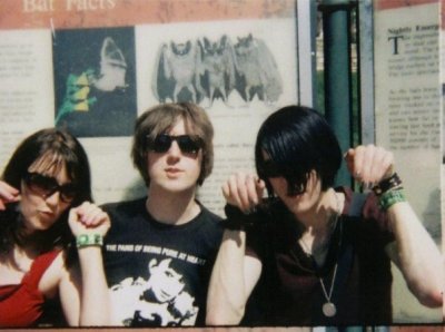 The Manhattan Love Suicides